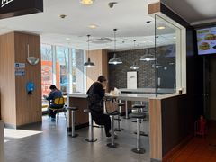 -麦当劳(欧陆广场店)