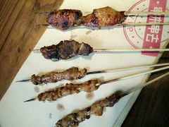 -串来串去(中关村店)