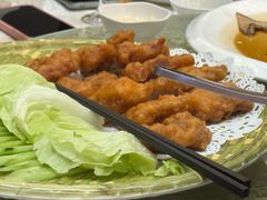 -富黎华海鲜大酒楼(正大广场店)