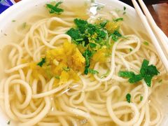 -老王四季抻面(南六东路店)