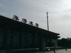 -永济北站