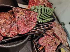 -厚贞日式烤肉(浦东汇智店)