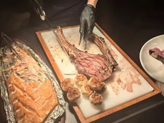 -拉蒂娜·巴西牛排馆 Latina·Brazilian Steakhouse(陆家嘴旗舰店)