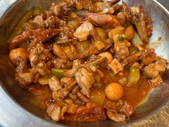 -沙掌门肉蟹煲(沙溪店)