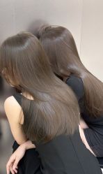 -首脑美发沙龙