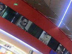 -山文星辉影城(济南和谐广场店)