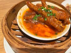 -顺风汤馆·广府粤菜(江宸天街店)