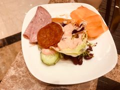 -盛宴标帜餐厅·亲子自助 (南昌喜来登酒店)