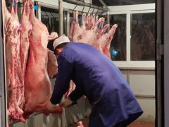 -竹叶涮肉坊(总店)