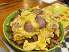 -澳门陈光记烧味饭店(南京德基广场店)