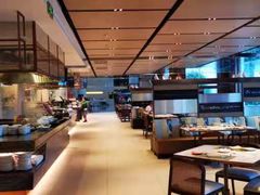 -厦门艾美酒店·新食谱西餐厅