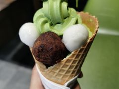 -無邪日式甜品(世博源店)