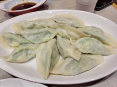 鲜虾馅水饺-喜家德虾仁水饺(华强天虹店)