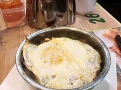 煎蛋牛肉饭-添好运点心专门店(中环IFC店)