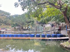 -广东天露山旅游度假区