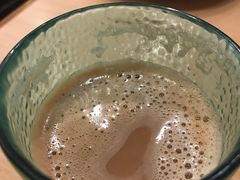 港式奶茶-萨莉亚意式餐厅(星海广场店)