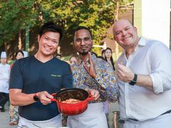 -北京中国大饭店