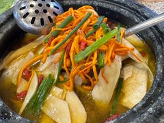 -田村·石锅藏香鸡(布达拉宫店)