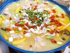 泡椒田鸡-龙浔虾欢(祥岭路店)