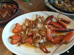 -香厨中餐厅(松北香格里拉店)