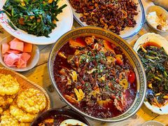 -饭江湖·江湖菜(湖广会馆店)