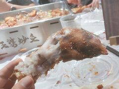 -王婆炒鱼(总店)