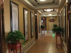 -康美道家中医养生SPA馆(牡丹江路店)