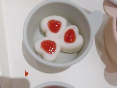 -西贝(枫蓝国际购物中心店)