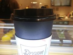 -朱迪小铺.半糖奶油蛋糕(海汇港店)