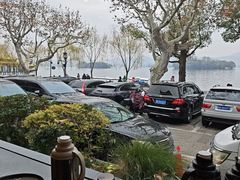 -楼外楼(西湖景区孤山路店)