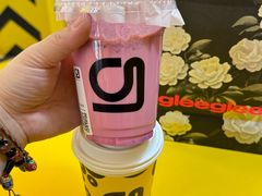 -gleeglee乐溢亦茶(合生汇店)