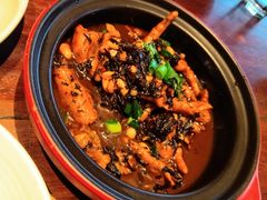 -外婆家(西溪印象城店)