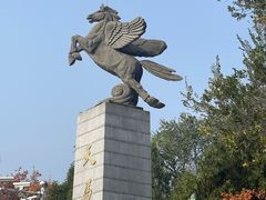 -府君山公园