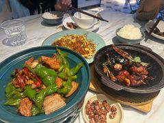 -志明眷村·台式融合菜·宵夜