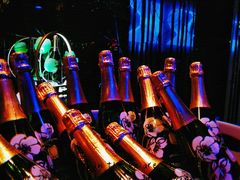 -SPARK(成都W酒店)