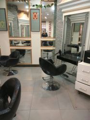 -尚·丹尼Hair