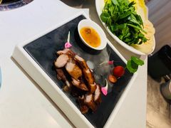 -蕃茄述·好汤自然来(江汉路店)