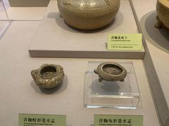 -台州博物馆