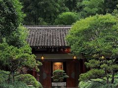 -龙井草堂