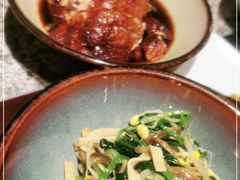 -南京大牌档(三阳广场苏宁店)