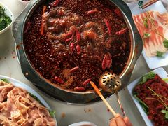 -枇杷园食为鲜火锅(南山店)