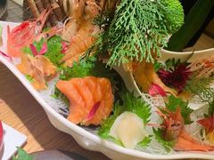 -乐亭日本料理(彩虹本店)