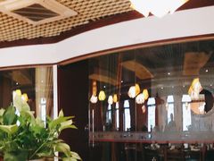 大堂-草原牧羊火锅·龙虾·烤鱼(杨浦店)