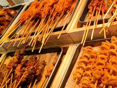 -快乐爱斯米牛排·寿喜烧自助(亿合城店)