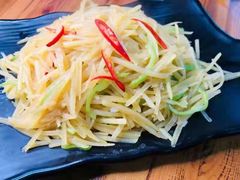 -张会海鲜饭店(东戴河店)