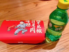 -老韩煸鸡·中国炸鸡(水塔美食街店)