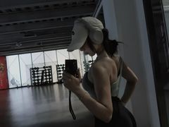 -CXFIT 陈徐健身工作室(凯旋店)