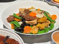 -炳胜私厨(万象前海店)