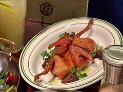 -Bistro 63 创意融合料理(广粤天地店)