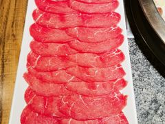 -渝味晓宇火锅(合川路店)